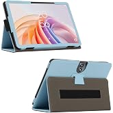 Case Compatible with Fro TCL TAB 11 FE 11 Inch Tablet, TCL TAB 11 Gen 2(9465x) Folding Protective Cover with Pencil Holder an