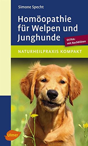 Download Homöopathie für Welpen und Junghunde: Extra: mit Bachblüten Download Homöopathie für Welpen und Junghunde: Extra: mit Bachblüten
