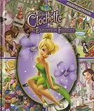 La fée Clochette et l'Expédition féérique