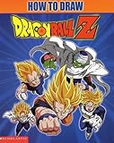 How To Draw Dragonball Z How To Draw Dragonball Z