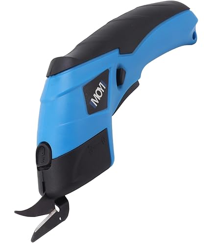 Ciseaux électriques, Coupe-carton, Sans Fil, 4 V, Pour Papier, Carton