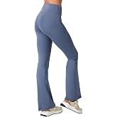 LOS OJOS Bootcut Tayt Kadın