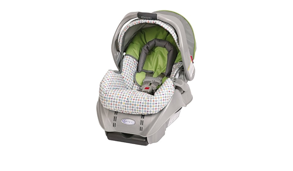 snugride classic connect