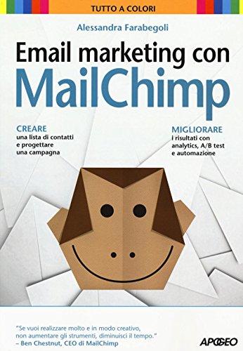 Email marketing con MailChimp Email marketing con MailChimp