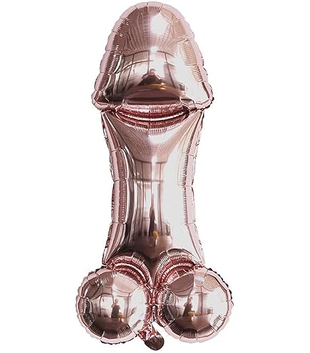 XXL JGA Deko Set „SAME P*NIS FOREVER“ – Inkl. Riesenschriftzug, Folienballons & Luftballons Für Den Junggesellenabschied