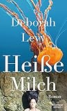 Cover zum Buch Heiße Milch