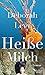 Cover zum Buch Heiße Milch