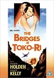 Bridges At Toko Ri [UK Import] - William Holden