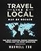 Produktbild Travel Like a Local - Map of Odense: The Most Essential Odense (Denmark) Travel Map for Every Adventure