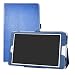 Produktbild LFDZ Teclast T8 Hülle, Schutzhülle mit Hochwertiges PU Leder Tasche Case für 8.4" Teclast T8 Tablet,Blau