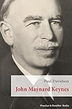 Image de John Maynard Keynes.: Aus dem Englischen übersetzt von Richard Barth.