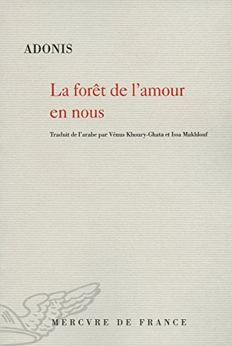 Download La forêt de l'amour en nous