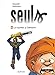Seuls - Tome 10 - La machine à démourir by Fabien Vehlmann, Gazzotti