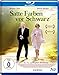Satte Farben vor Schwarz [Blu-ray]