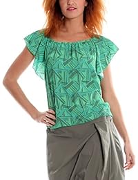 Zergatik Blusa Mujer TUISI2