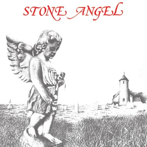 Preisvergleich Produktbild Stone Angel [Vinyl LP]