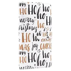 Ablus 96 Pockets Mini Photo Album for Fujifilm Instax Mini Camera, Polaroid Snap, Z2300, SocialMatic Instant Cameras & Zip Instant Printer (Black Gold Letters)