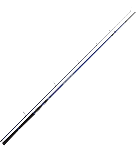 Canne Daiwa Tournament AGS Jiggerspin 2,10m - 7-28g - Modèle 2022 NEUF