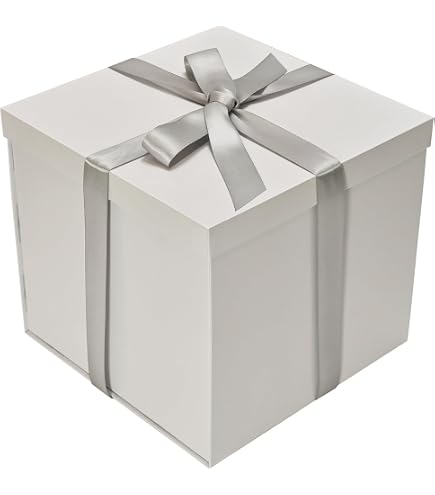 Scatola Porta Soldi per Buon Compleanno, Creativa Fai da Te Scatola Regalo Sorpresa per Famiglia, Amici, Festa