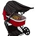 SnoozeShade Original Deluxe - Blackout Blind for Prams and Pushchairs
