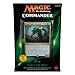 Produktbild Magic - MTG Commander Deck 2015 – Swell the host (grün) ENGLISCH