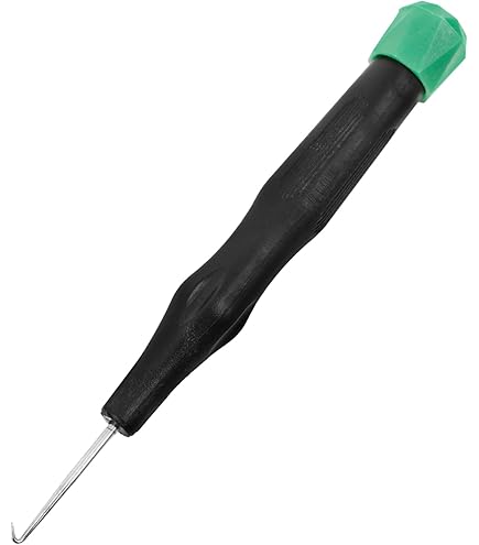 Duokon œillet En Laiton Ensemble De 100 œillets En Laiton Pour Sac à