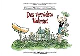 Die neuen Abenteuer von Herrn Hase 2: Das verrückte Unkraut by 