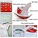 Alva Baby AI2 Color Snap Reuseable Washable Pocket Cloth Nappy With 2 Liners CS33-EU