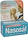Nasosal Nasal Drops Sterile Childrens 0.9% 10Ml