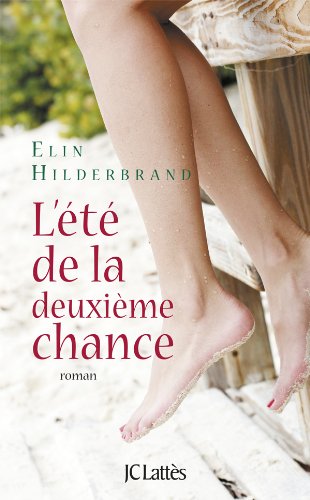 <a href="/node/50614">ÉTÉ DE LA DEUXIÈME CHANCE (L')</a>