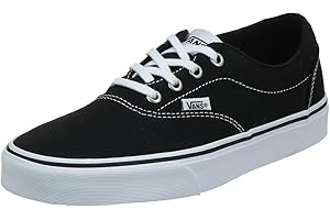 Vans Doheny, Zapatillas Mujer