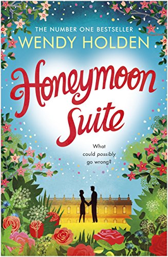 Book's Cover of Honeymoon Suite (English Edition)