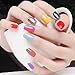 Perfect Summer Pick Any 4 Colours Gel Nail Polish Kits Soak Off UV LED Colour Varnish Shiny Classic Lacquer Nail Salon Set 8ml