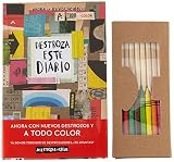  Pack Destroza este diario Navidad 2018 (Libros Singulares)