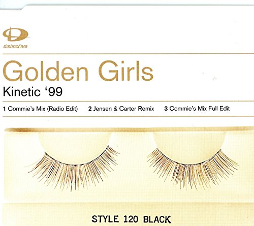 Preisvergleich Produktbild Kinetic '99