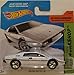Produktbild Hot Wheels 2015 - LOTUS ESPRIT S1 "JAMES BOND 007", weiss. WORKSHOP No.219/250