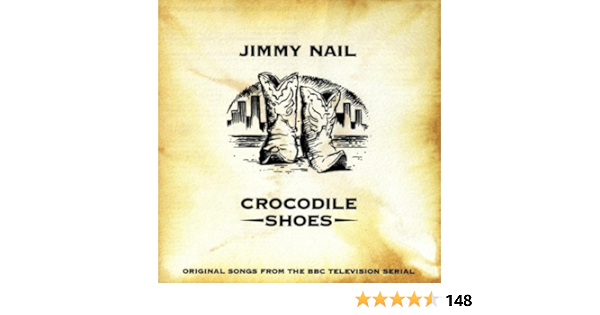 Crocodile Shoes Jimmy Nail Amazon De Musik