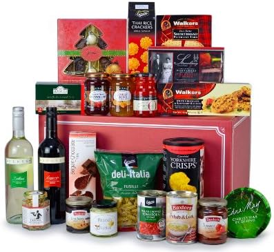 Christmas Wishes Christmas Hamper