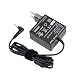 Produktbild TUV GS HKY 20V 2,25A 45W Netzteil Ladegerät Ladekabel für Lenovo Ideapad 710 100 110 110s 120s 310 320 320s 510 510s 710s 720s N22, N23, N42, Yoga 710 11 14 15; 110S-11IBR 120S 320-15IAP Ladekabel