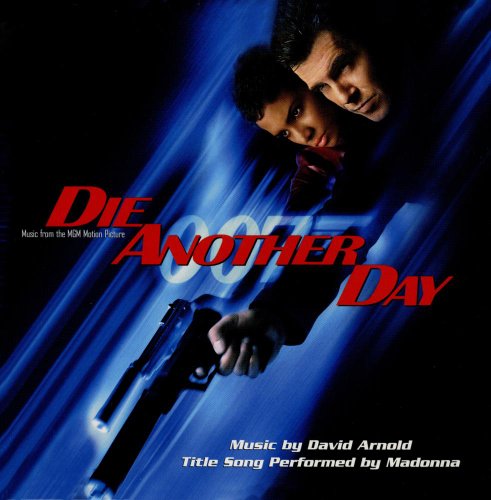 Die another day
