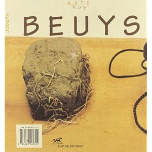 Arte hoy: Joseph Beuys