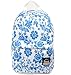 Produktbild Alpine Swiss Midterm Backpack School Bag Bookbag 1 Yr Warranty Floral