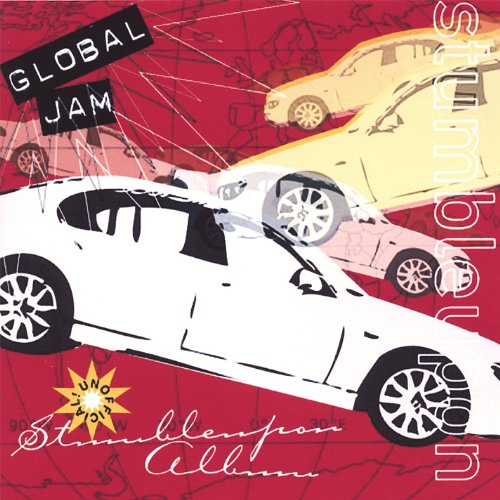 Preisvergleich Produktbild Global Jam