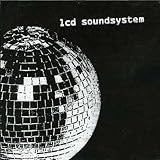 LCD Soundsystem