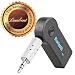 Lambent Bluetooth Stereo Adapter Audio Receiver 3.5Mm Music Wireless Hifi Dongle Transmitter Usb Mp3 Speaker Car RS.355.00