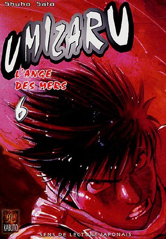 Umizaru : L'ange des mers — Tome 6