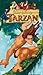 Produktbild Tarzan [VHS]