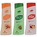 COMBO OF ALOEVERA, MIX FRUITS AND HONEY & ALMOND BODY LOTION RS.370.00