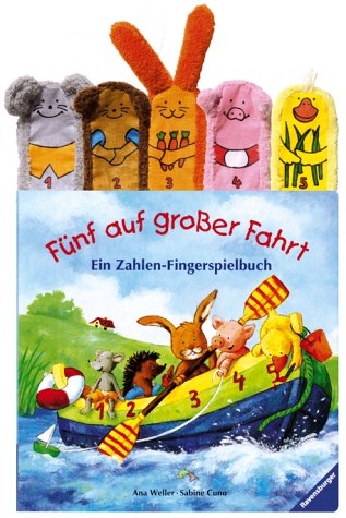 Download Fünf auf großer Fahrt: Ein Zahlen-Fingerspielbuch Download Fünf auf großer Fahrt: Ein Zahlen-Fingerspielbuch