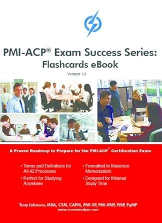 PMI-ACP Prüfungs